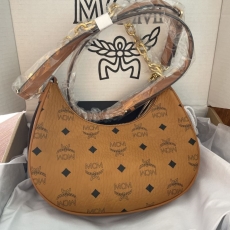 MCM Satchel Bags